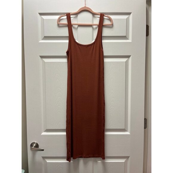 Wilfred Free Dress Sz M - Picture 3 of 3